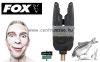 Fox Mini Micron® X 4+1 elektromos kapásjelző szett  (CEI199)