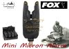 Fox Mini Micron Alarm Orange - Prémium Kapásjelző (CEI208)