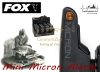 Fox Mini Micron Alarm Orange - Prémium Kapásjelző (CEI208)