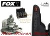 Fox Mini Micron Alarm Orange - Prémium Kapásjelző (CEI208)