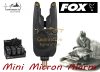 Fox Mini Micron Alarm Green - Prémium Kapásjelző (CEI209)