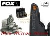 Fox Mini Micron Alarm Green - Prémium Kapásjelző (CEI209)