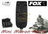 Fox Mini Micron Alarm Green - Prémium Kapásjelző (CEI209)