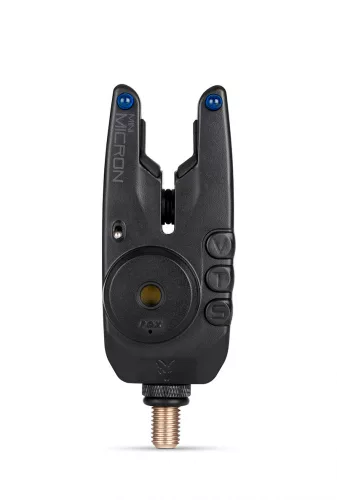 Fox Mini Micron Alarm Blue - Prémium Kapásjelző (CEI210)