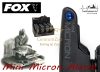 Fox Mini Micron Alarm Blue - Prémium Kapásjelző (CEI210)