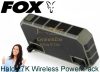 Fox Halo 27K Wireless Power Pack - Power Bank - Külső Akku 26800Mah (CEI211)