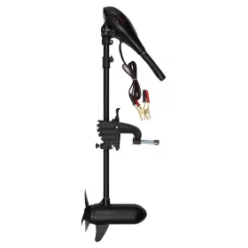   Fox Fx Pro 45Lbs 3 Blade Prop Outboard elektromos csónakmotor 45Lb (CEN011)