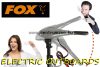 Fox Fx Pro 55Lbs 3 Blade Prop Outboard Trolling elektromos csónakmotor (CEN012)