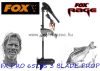 Fox Fx Pro 65Lbs 3 Blade Prop Outboard Professional Trolling elektromos csónakmotor 65lb (CEN013)