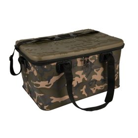   Fox Aquos Camo Bags  -  Eva táska 20liter 37x22x28cm  (CEV001)