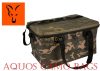 Fox Aquos Camo Bags  -  Eva Táska 30liter - 42x28x28cm  (CEV002)