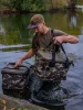 Fox Aquos Camo Bags  -  Eva táska 30liter 42x28x28cm  (CEV002)