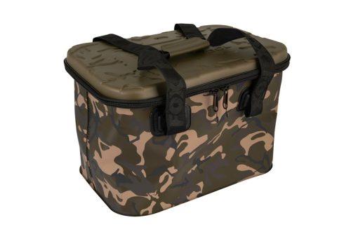 Fox Aquos Camo Bags  -  Eva Táska 40Liter - 46x34x28cm  (CEV003)