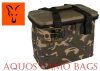 Fox Aquos Camo Bags  -  Eva Táska 40Liter - 46x34x28cm  (CEV003)