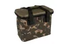 Fox Aquos Camo Bags  -  Eva táska 50liter 51x38x28cm  (CEV004)
