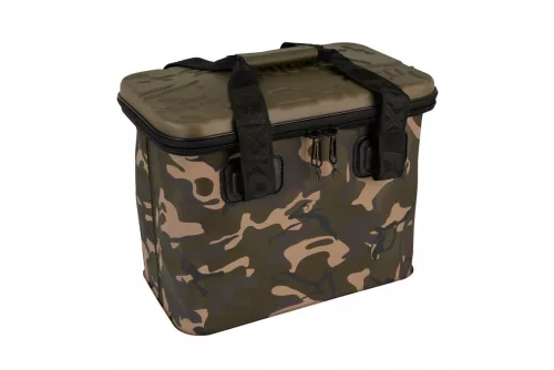 Fox Aquos Camo Bags  -  Eva táska 50liter 51x38x28cm  (CEV004)