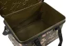 Fox Aquos Camo Bags  -  Eva táska 50liter 51x38x28cm  (CEV004)