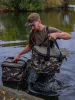 Fox Aquos Camo Bags  -  Eva táska 50liter 51x38x28cm  (CEV004)