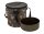 Fox Aquos Camo Bucket & Insert Small csalis táska, vödör, tároló 12liter (CEV009)