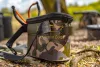 Fox Aquos Camo Bucket & Insert Large Csalis táska, tároló 8 liter (CEV018)