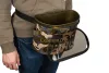 Fox Aquos Camo Bucket & Insert Large Csalis táska, tároló 8 liter (CEV018)