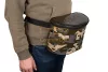 Fox Aquos Camo Bucket & Insert Large Csalis táska, tároló 8 liter (CEV018)