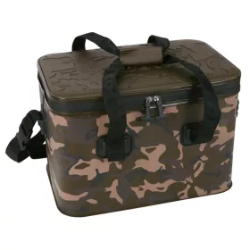   Fox Aquos Camolite Coolbag 15l thermo hűtőtáska 38x25x29.5cm (CEV024)