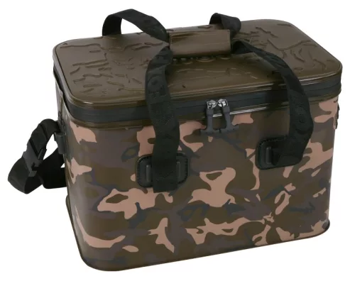 Fox Aquos Camolite Coolbag 15l thermo hűtőtáska 38x25x29.5cm (CEV024)