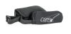 Czero Flexible Rod Protector állítható szivacsos botvédő kupak XL Fekete  (CFT10-961)