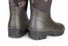 Fox Camo Neoprene Boots csizma size 10 - 44-es (CFW129)