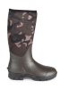 Fox Camo Neoprene Boots csizma size 10 - 44-es (CFW129)