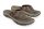 Fox Khaki-Camo Flip Flop 10-es  44-es papucs (CFW141)