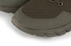 Fox Comfortable Olive Trainers Size  8 - cipő - 42-es (CFW145 )