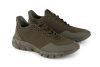 Fox Comfortable Olive Trainers size  9 - cipő - 43-es (CFW146)