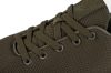 Fox Comfortable Olive Trainers size 10 - cipő - 44-es (CFW147 )