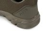 Fox Comfortable Olive Trainers size 11 - cipő - 45-ös (CFW148 )