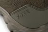 Fox Comfortable Olive Trainers size 11 - cipő - 45-ös (CFW148 )