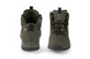 Fox Khaki Camo Boots bakancs cipő 10-es 44-es (CFW153)