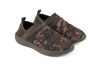 Fox Camo Bivvy Slippers Cipő Size 10 44-es (CFW171)