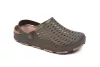 Fox Khaki Clogs New 46-os 12-es szabadidő papucs (CFW215)
