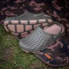 Fox Khaki Clogs New 46-os 12-es szabadidő papucs (CFW215)