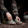 Fox Khaki Clogs New 46-os 12-es szabadidő papucs (CFW215)