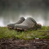 Fox Khaki Clogs New 46-os 12-es szabadidő papucs (CFW215)