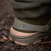 Fox Khaki Clogs New 46-os 12-es szabadidő papucs (CFW215)