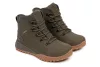 Fox Khaki V2 Boot 42-es 8-as vízálló csúszásmentes cipő (CFW223)