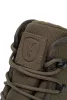 Fox Khaki V2 Boot 45-ös 11es vízálló csúszásmentes cipő (CFW226)
