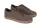 Fox Khaki Canvas Shoe  9  44-es cipő (CFW243)