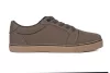 Fox Khaki Canvas Shoe 11  45-ös cipő (CFW244)