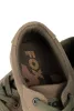 Fox Khaki Canvas Shoe 11  45-ös cipő (CFW244)