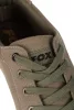 Fox Khaki Canvas Shoe 11  45-ös cipő (CFW244)